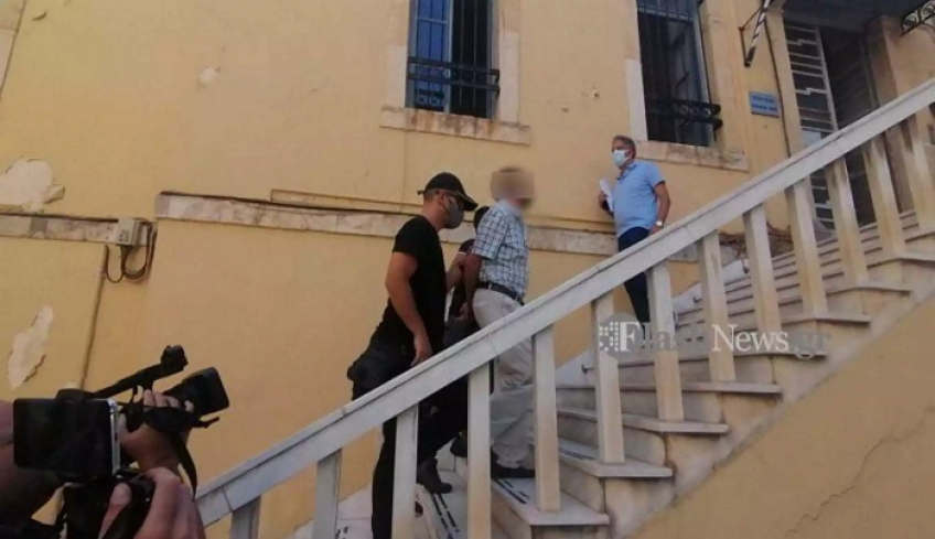 Βιασμός 19χρονου στα Χανιά: «Εξαφανίστηκαν» οι καταγγελίες πριν από τέσσερα χρόνια