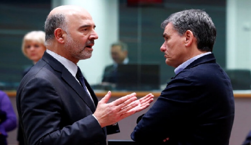 Eurogroup: Αλλάξτε, αλλιώς δόση… γιοκ!