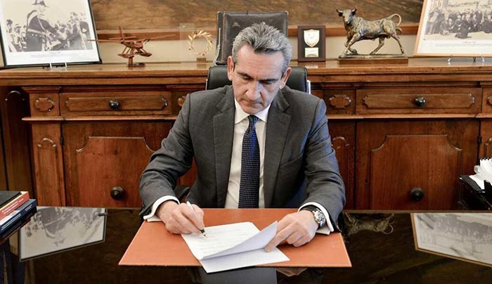 Συγκροτείται άμεσα η επιτροπή  καταγραφής και αποτίμησης των ζημιών σε επιχειρήσεις της Κω, με απόφαση Γ. Χατζημάρκου