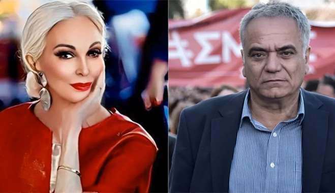Πάνος Σκουρέτης εναντίον τρολ «Πεν Νταλαούρα»: Μια ιστορία εσωκομματικής τρέλας στον ΣΥΡΙΖΑ