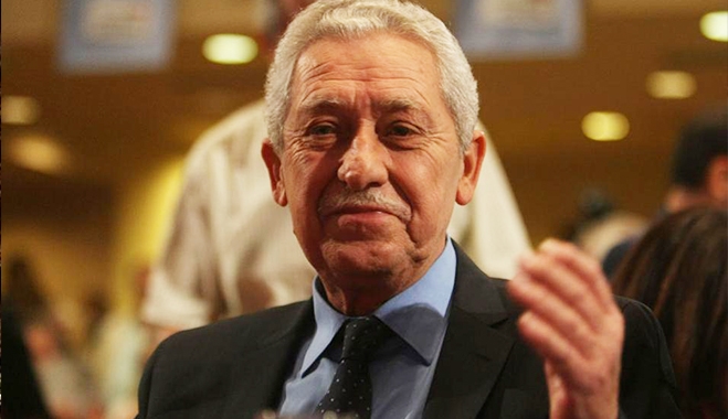 Κορυφώνεται η εσωκομματική κρίση στη ΔΗΜΑΡ