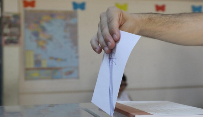 Τέλος στα σενάρια αλλαγής του εκλογικού νόμου