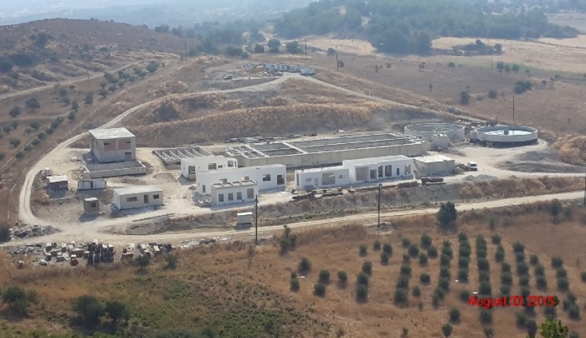 Εντάχθηκε σε πρόγραμμα το έργο της αναβάθμισης και επέκτασης του βιολογικού στην πόλη της Κω- Ένα μεγάλο έργο 5,5 εκ. ευρώ για την Κω