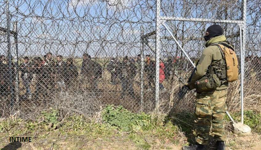 Έβρος: Ποιοι οργανώνουν το νέο προσφυγικό κύμα - Το «Καραβάνι του Φωτός» και οι 8 «Krupp Brothers»