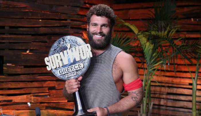 Survivor-Στάθης Σχίζας: Τον κατηγορούν ότι δεν έδωσε χρήματα σε παιδιά με καρκίνο - Τι λέει ο ίδιος
