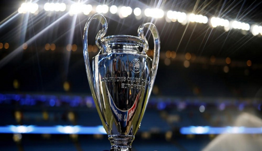 Champions League: Η Μπάγερν διέλυσε την Μπαρτσελόνα στο Καμπ Νου