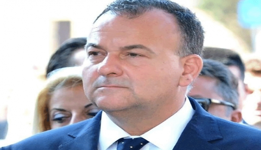 Ιωάννης Παππάς: Και η Χάλκη στην ακτοπλοϊκή σύνδεση της Ρόδου με την Κρήτη.