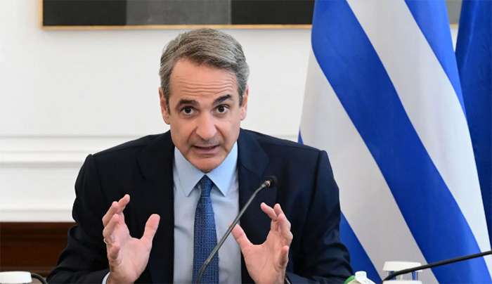 Ανασχηματισμός: Αυτοί είναι οι νέοι υπουργοί της κυβέρνησης - Η σύνθεση του υπουργικού συμβουλίου