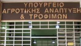 Το Υπουργείο Αγροτικής Ανάπτυξης και Τροφίμων ενημερώνει και ευαισθητοποιεί για τη σημασία της υγείας των φυτών