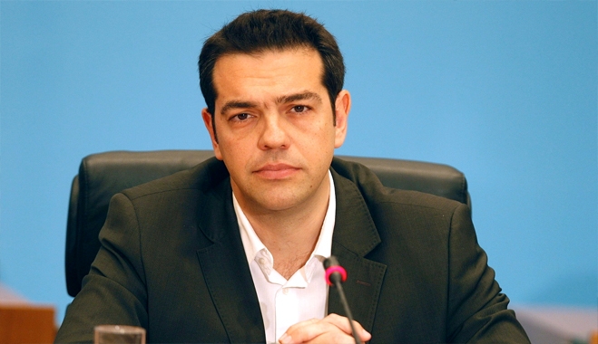 Τσίπρας: Εγγυητής σταθερότητας ο ΣΥΡΙΖΑ