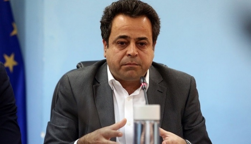 Ν. Σαντορινιός: «Σε τέτοιο σημείο απόγνωσης έφτασε η ΝΔ ώστε να υιοθετεί τα επιχειρήματα Φρουζή»