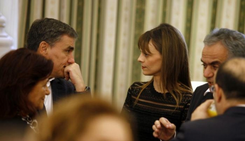 Συντάξεις, ΦΠΑ, ΕΝΦΙΑ ξανά στο τραπέζι των δανειστών – Επιστρέφει η Τρόικα