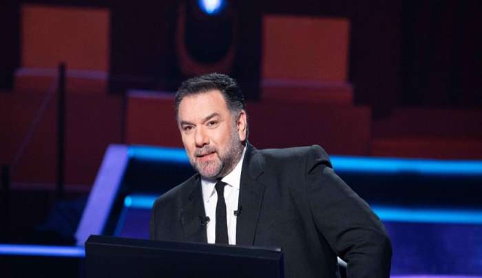 Εκατομμυριούχος: Ο παίκτης που «πάγωσε» τον Αρναούτογλου - Έχασε τις 30.000 ευρώ μέσα από τα χέρια του [βίντεο]