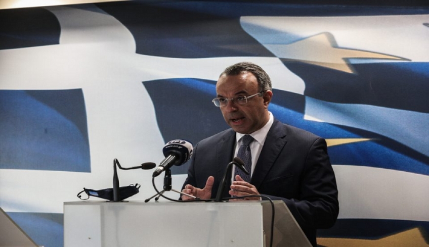 Σταϊκούρας: Μέτρα στήριξης 5,9 δισ. το πρώτο τρίμηνο – Τι ισχύει για  επιστρεπτέα και ΦΠΑ