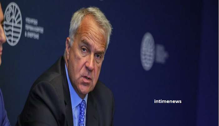 Βορίδης: Για να γίνουν εκλογές Απρίλιο, αρχές με μέσα Μαρτίου πρέπει να διαλυθεί η Βουλή- Τι είπε για το κόμμα Κασιδιάρη