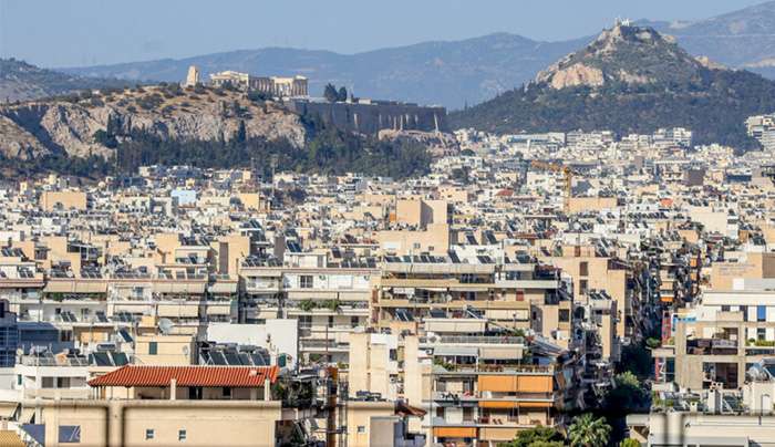 Νέο ψηφιακό μητρώο ακινήτων: Ποιοι κινδυνεύουν με πρόστιμα και φόρους