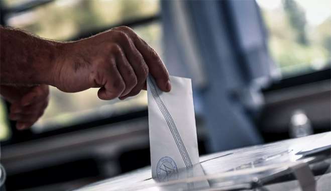 Δημοσκόπηση Marc: Σταθερά δεύτερο το ΠΑΣΟΚ – Στο 31% η ΝΔ στην εκτίμηση ψήφου