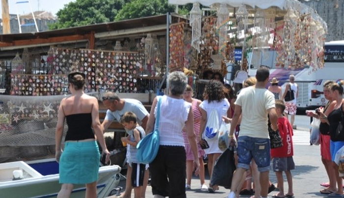 Στο συνέδριο της ASTA η Περιφέρεια Νοτίου Αιγαίου