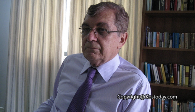 Μήνυμα Δημήτρη Κρεμαστινού για την επέτειο της 3ης Σεπτέμβρη