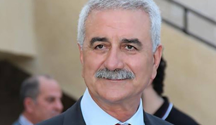Η ΠΕΡΙΦΕΡΕΙΑΚΗ ΑΡΧΗ ΣΥΝΕΧΙΖΕΙ ΝΑ ΟΙΚΕΙΟΠΟΙΕΙΤΑΙ ΤΑ ΕΡΓΑ ΜΑΣ