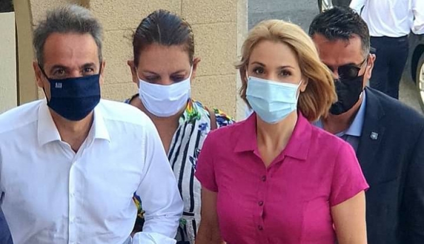 Τη μάχη για τον τουρισμό θα την κερδίσουμε όλοι, επιχειρηματίες και εργαζόμενοι