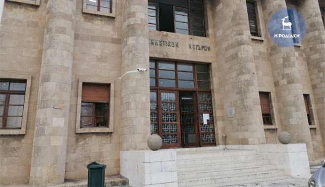 Αύριο θα βρεθεί στο εδώλιο ο πατέρας που εξέδιδε την ανήλικη κόρη του