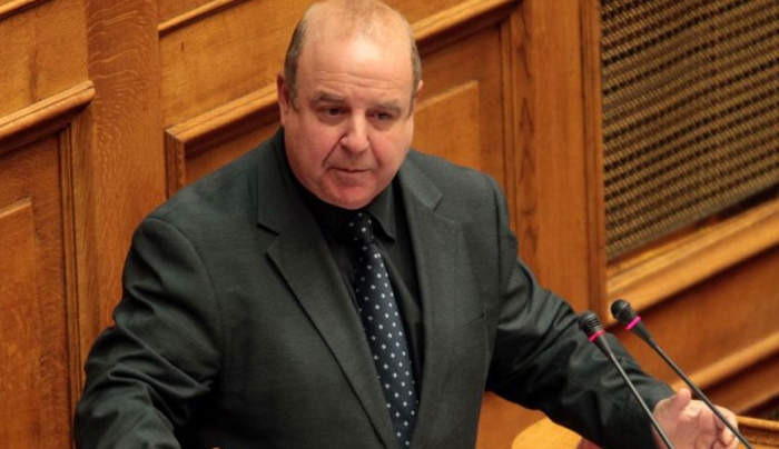 Χαϊκάλης: Μου πρότειναν 3 εκατομμύρια ευρώ – Καταγγελία βόμβα