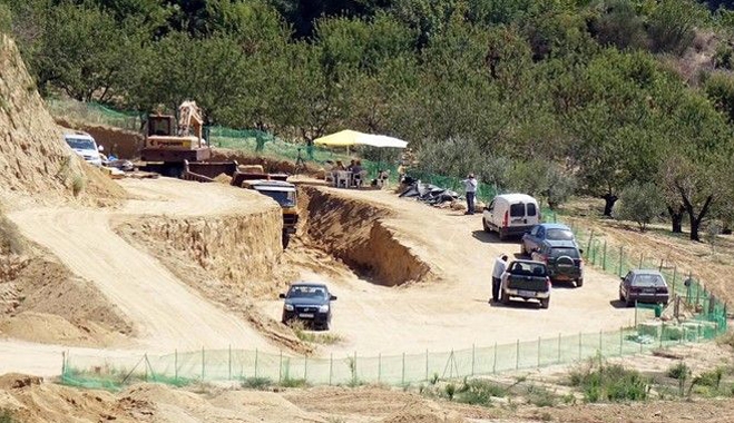 Ο Αλέξανδρος, η Ολυμπιάδα, η Ρωξάνη και οι άλλοι "υποψήφιοι" του τάφου της Αμφίπολης