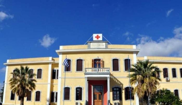 Τραγικός θάνατος 46χρονου στην Κάλυμνο που καταπλακώθηκε από τοίχο τουαλέτας που κατέρρευσε.