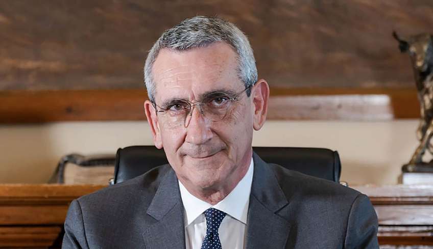 Μελέτη αναβάθμισης και επέκτασης των Εγκαταστάσεων Επεξεργασίας Λυμάτων Δήμου Λειψών, από την Περιφέρεια