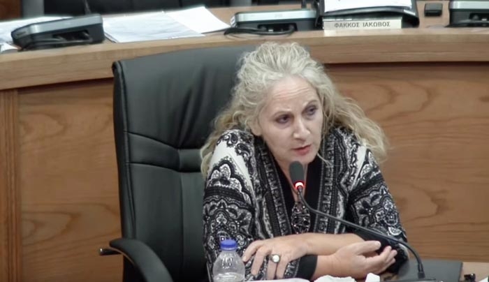 ΟΡΑΜΑ: Ολοκληρωμένο Πλαίσιο Προτάσεων για τη διαχείριση των επιπτώσεων από το σεισμό της 21ης Ιουλίου.
