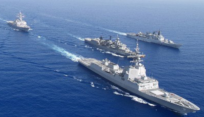 Τουρκική NAVTEX: Εκτοξεύσεις πυραύλων κοντά στο Καστελόριζο στις 18 Αυγούστου