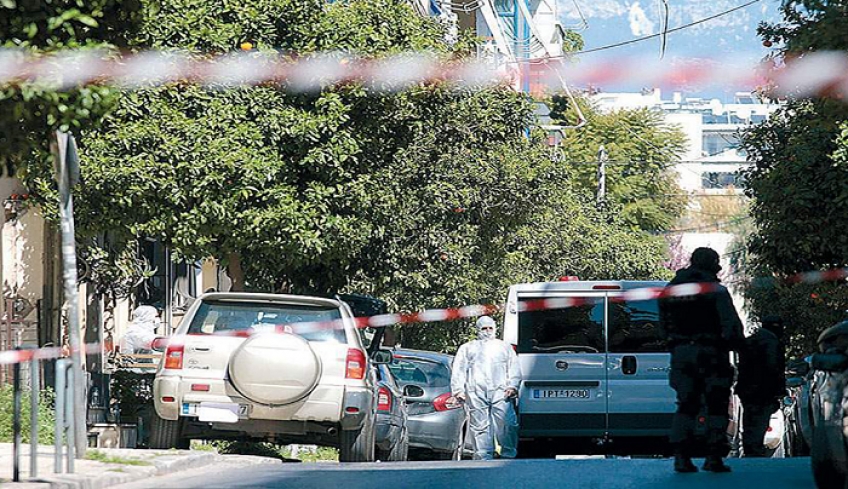 Τα ύποπτα ταξίδια σε Ξάνθη και Κω που αποκάλυψαν το θαμμένο οπλοστάσιο