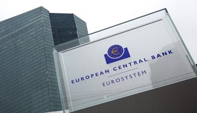 ΕΚΤ: Νέα "ένεση" ρευστότητας ύψους 1,1 δισ. ευρώ