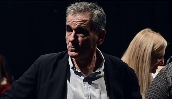 ΣΥΡΙΖΑ: Έτοιμοι για αποχώρηση Τσακαλώτος και “Ομπρέλα” - Ικανοποίηση στην Κουμουνδούρου για τη συνάντηση Κασσελάκη με Ανδρουλάκη