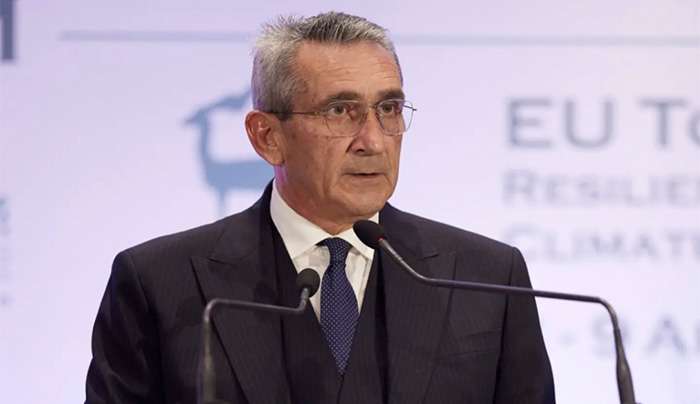 Ιστορικής σημασίας για τον τομέα διαχείρισης των απορριμμάτων, η δημοπράτηση από τον ΦοΔΣΑ Ν. Αιγαίου, του πρωτοποριακού Προγράμματος “Just Go Zero Tilos”