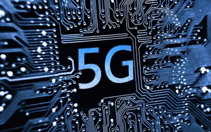 Έτοιμη να υποδεχθεί τα δίκτυα 5G η Ελλάδα