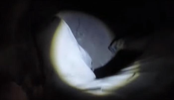 Ασύλληπτο τούνελ-ναρκωτικών στα σύνορα ΗΠΑ-Μεξικού: δείτε βίντεο