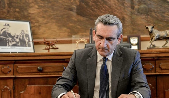 Έργα επισκευής και συντήρησης των σχολικών κτιρίων στους Λειψούς, από την Περιφέρεια