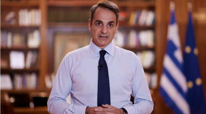 Ανακοινώνει Πρόεδρο ο Μητσοτάκης - Αποχωρεί από ΠτΔ η Σακελλαροπούλου