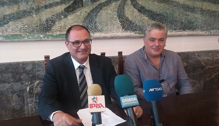Ο Στράτος Καρίκης στο Ψηφοδέλτιο της ΑΝΕΛ - Σημαντικά σημεία από τη Συνέντευξη τύπου