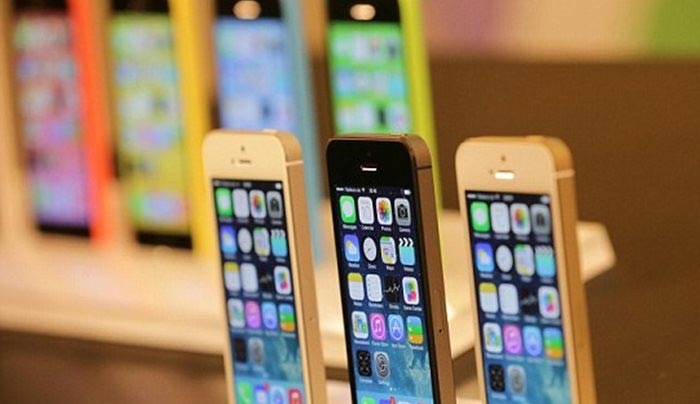 Και iPhone mini ετοιμάζει η Apple;