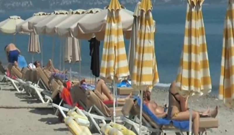 Παραλίες: Στο δημοτικό διαμέρισμα Κω τα περισσότερα αδιάθετα τμήματα