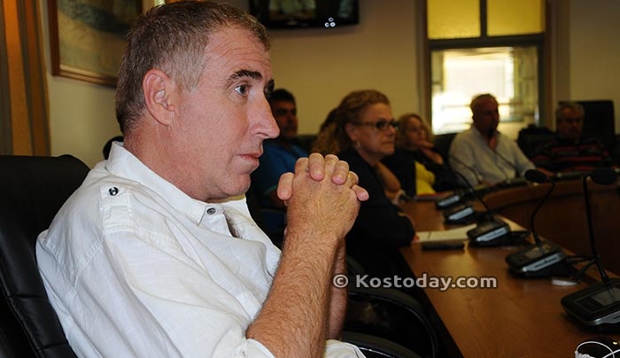 Συνεδριάζει το Δ.Σ. της ΔΕΥΑΚ στις 14/03