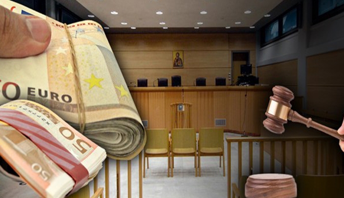 "Φρένο" στις δεσμεύσεις καταθέσεων