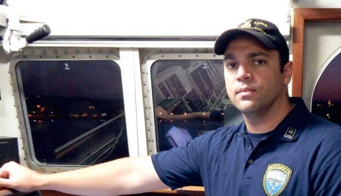 “Πώς σώσαμε τα παιδιά στο Φαρμακονήσι” – Συγκλονιστική μαρτυρία λιμενικού
