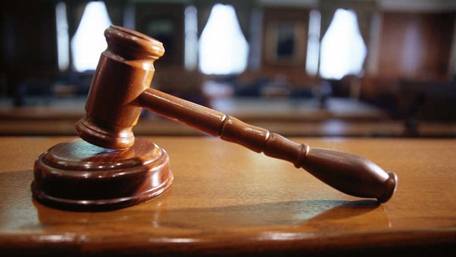 Ελεύθερος με περιοριστικούς όρους ο Ευσταθίου