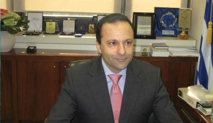 Γ. Πάππου: «Απαισιοδοξία και αβεβαιότητα στις τάξεις του εμπορικού κόσμου»