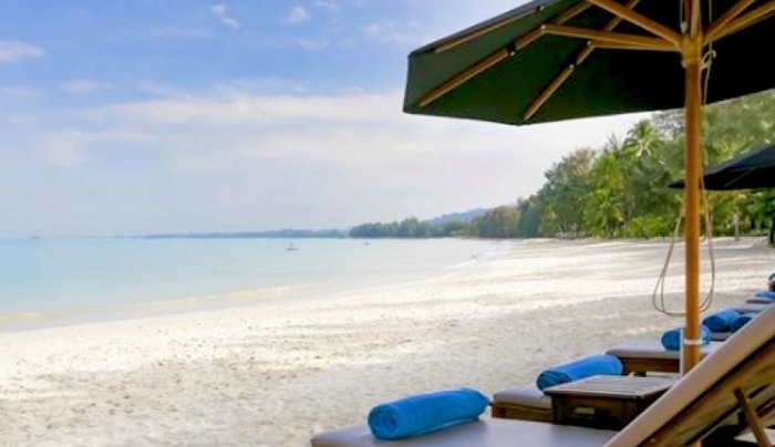 TUI: Ανακαίνιση του Robinson Club Daidalos στην Κω- αγορά οικοπέδου στην Κρήτη