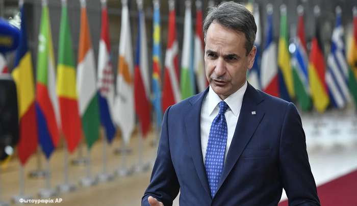 Έρχονται νέες αλλαγές στην κυβέρνηση μετά την παραίτηση Βαρβιτσιώτη -Ποια στελέχη μπαίνουν στο κάδρο